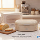 Danny Home Bread Box
