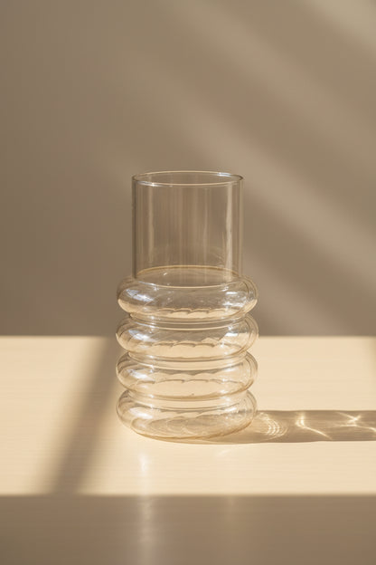 Modern Home Decor Vase Showcase