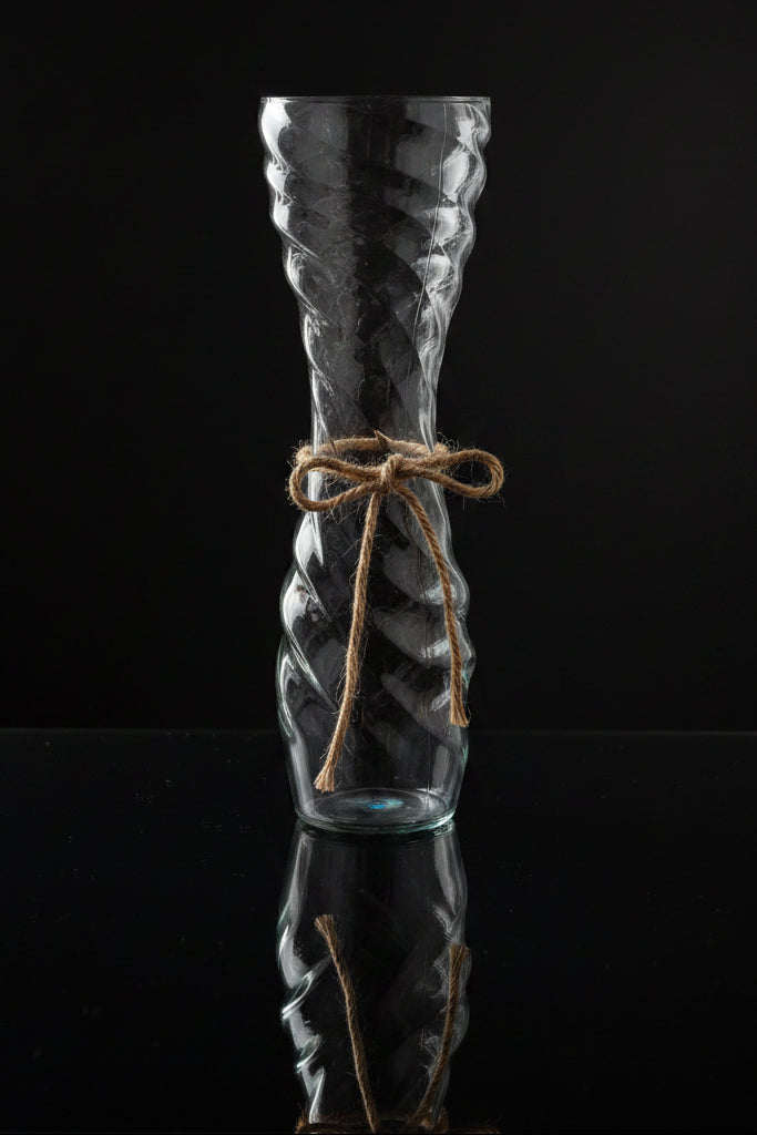 Modern Home Decor Vase Showcase