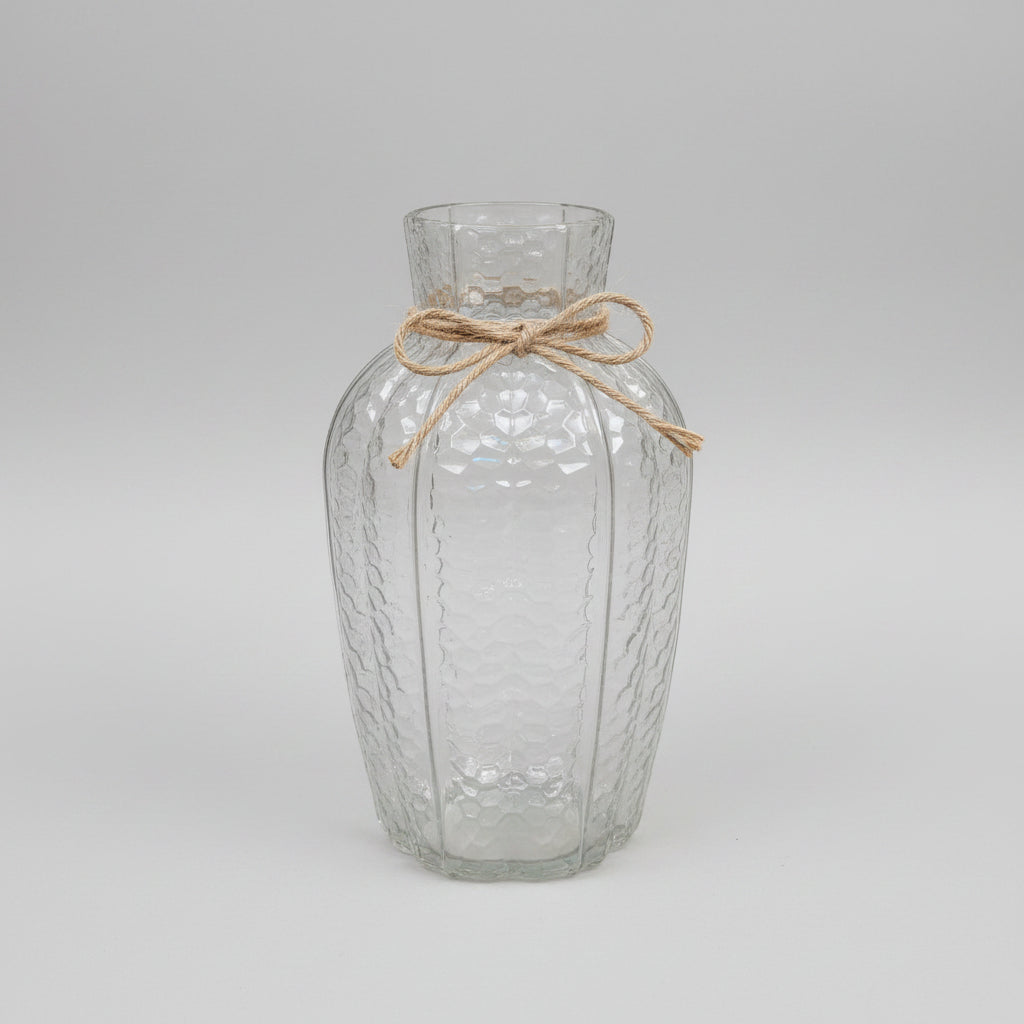 Modern Home Decor Vase Showcase