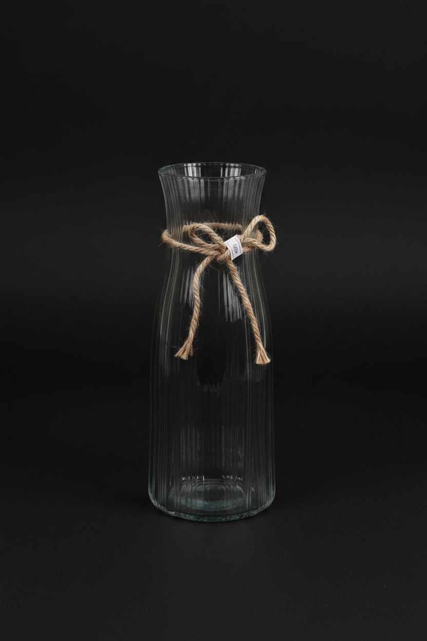 Modern Home Decor Vase Showcase