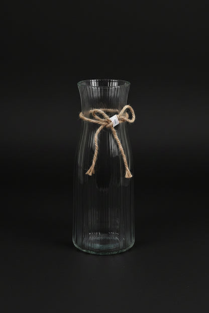 Modern Home Decor Vase Showcase