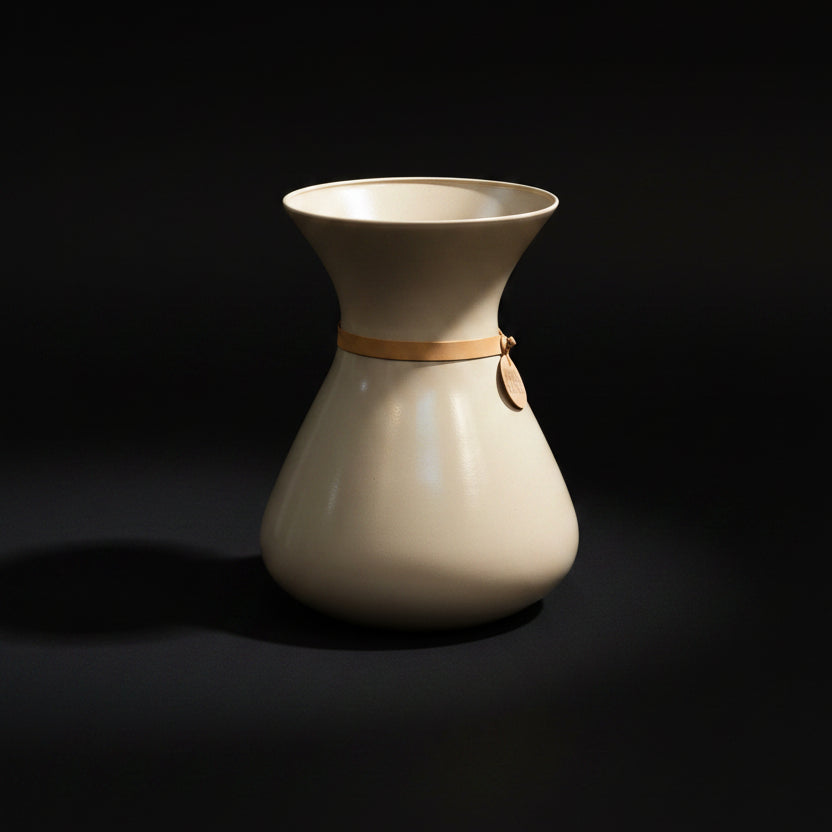 Modern Home Decor Vase Showcase