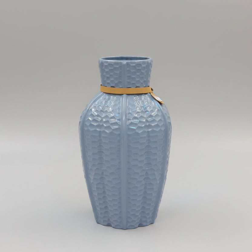 Modern Home Decor Vase Showcase