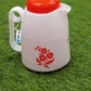 Floral & Classic Vacuum Flask