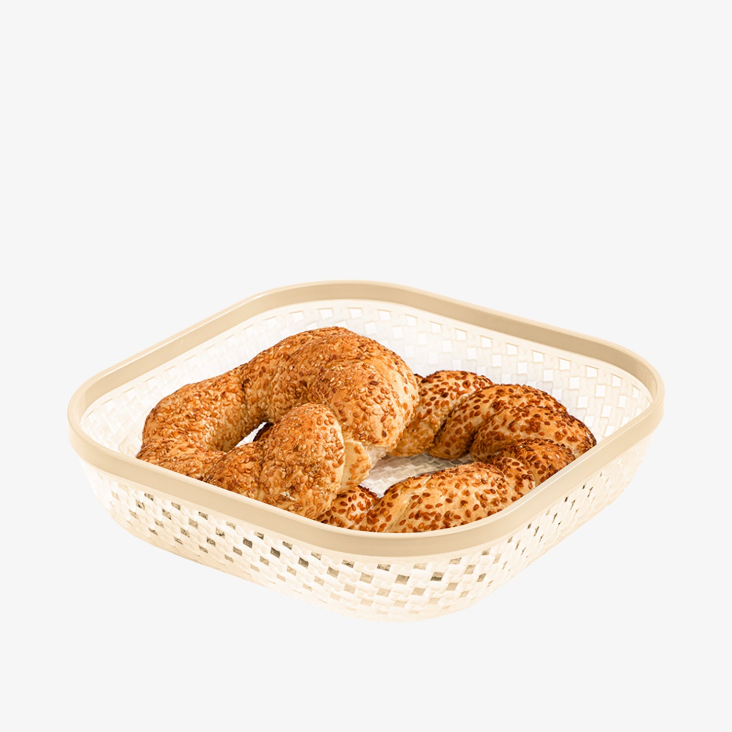 Duman Bread Tray