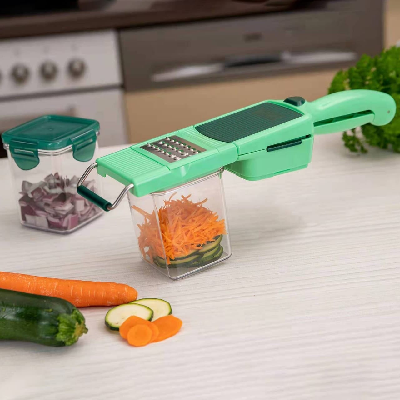 Vegetable Cutter