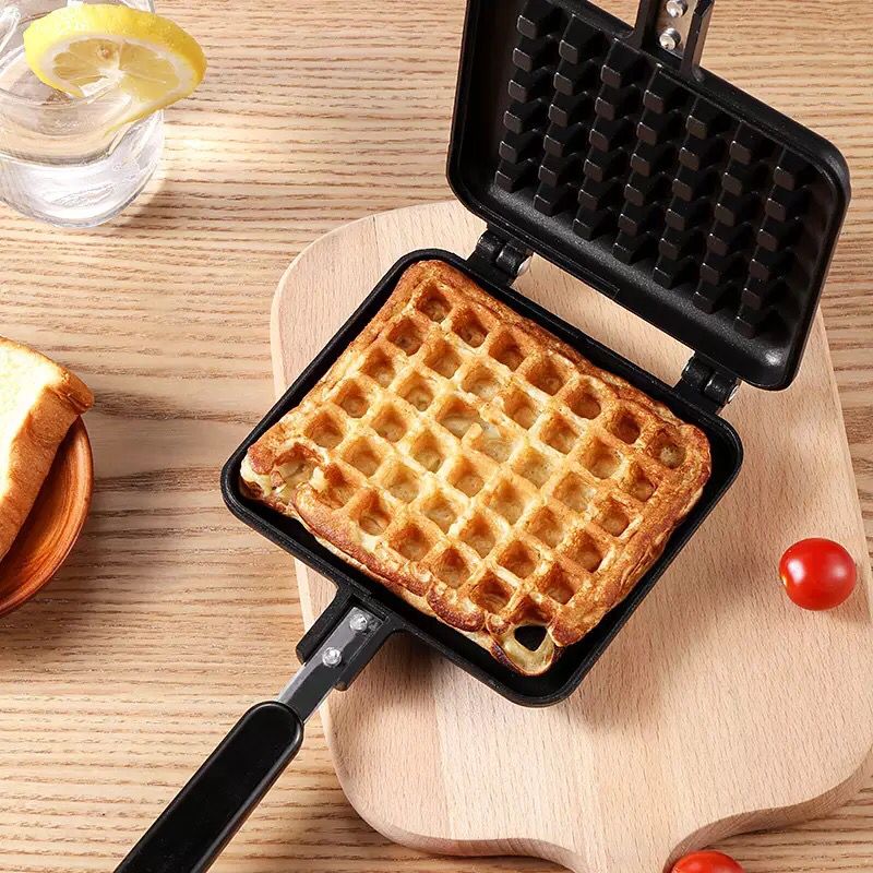 Waffle Iron Maker