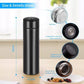 Temperature Display Water Bottle