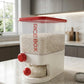 Premium  Rice Dispenser