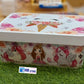 Kids' Decorative Toy Organizer Boxes