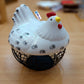 Farmhouse Style Chicken Storage Basket