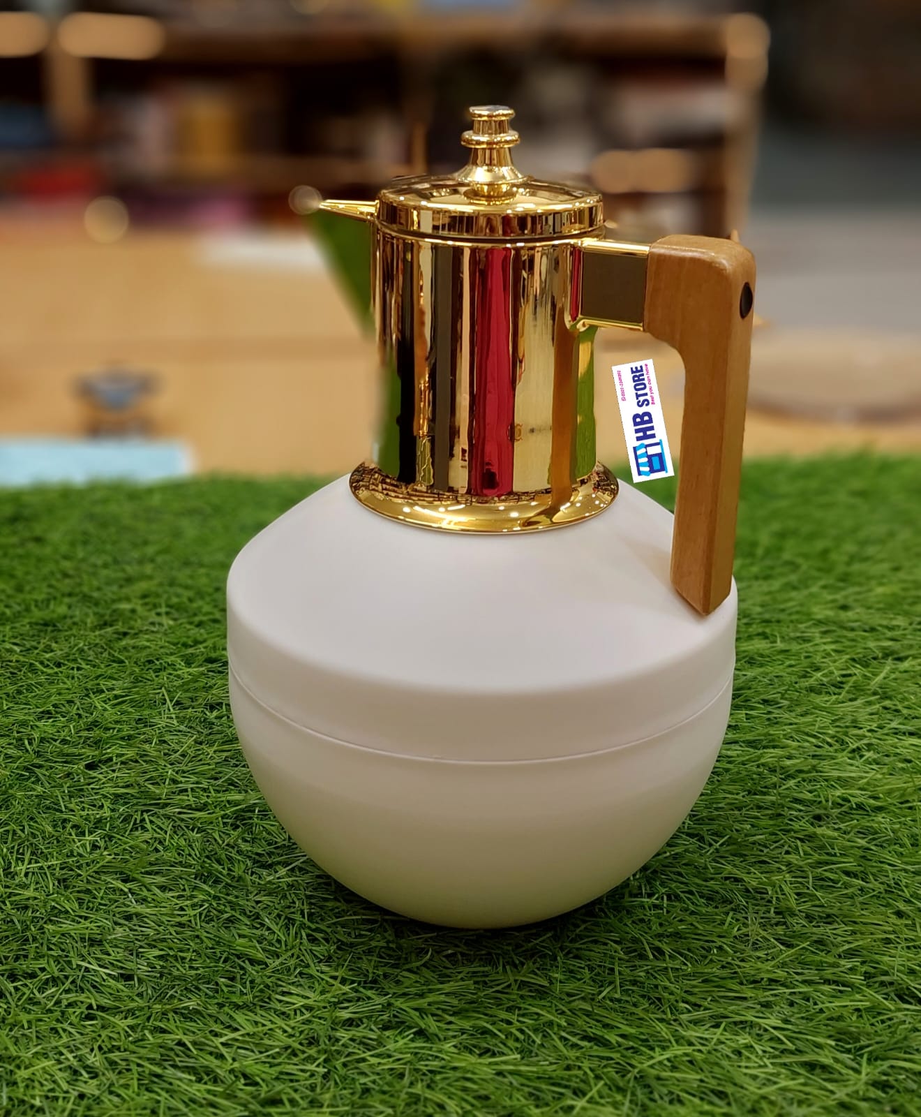 Feenik Modern Thermal Flasks