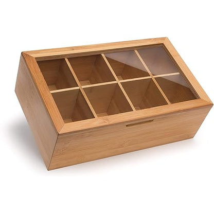 Wooden Handmade Trinket Jewelry Box Storage Box Makeup Holder Box for Home and Living Room Decoration