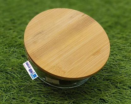 Borosilicate Glass Food Storage Containers