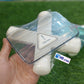 X-Style Soap Holder Tray – Modern Cross Design Soap Dish for Bathroom & Kitchen