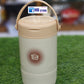 12hr hot portable food flask