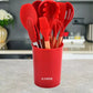 12 PCS Cooking Utensils Set